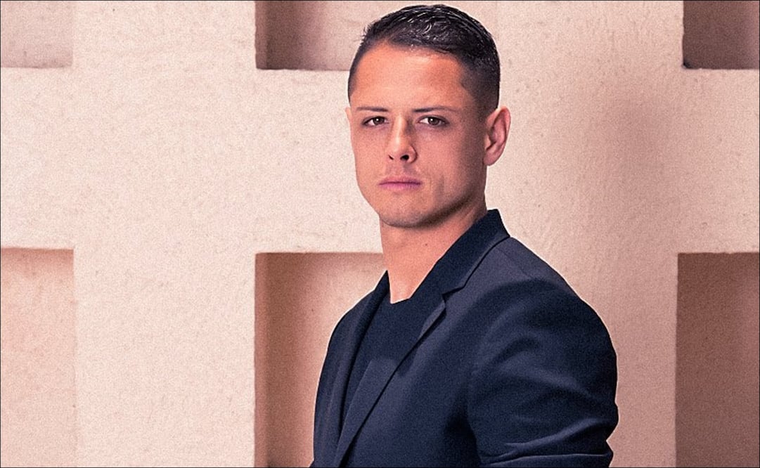 Chivas le dará una bienvenida de lujo a Chicharito Hernández como si se tratara de una auténtica celebridad / FOTO: @CH14_