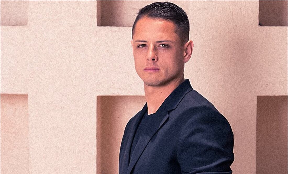 Chivas le dará una bienvenida de lujo a Chicharito Hernández como si se tratara de una auténtica celebridad / FOTO: @CH14_