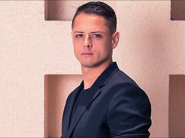 ¡Bienvenida de lujo! Chivas recibirá a Chicharito Hernández como una auténtica superestrella