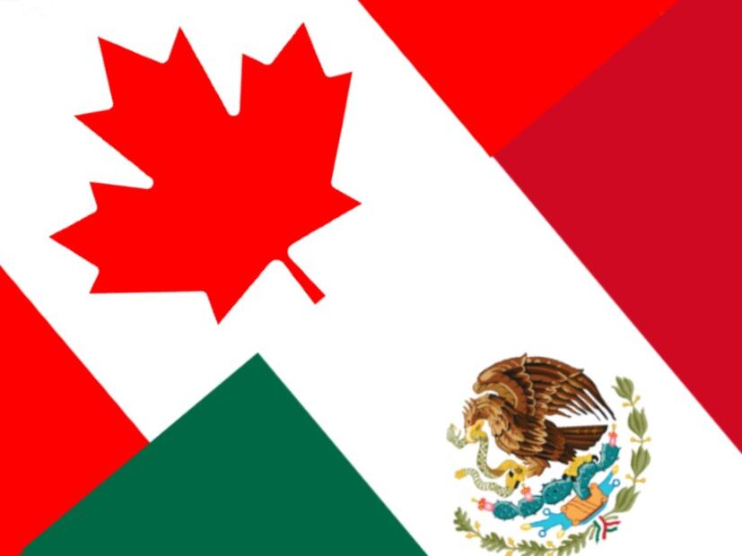 Canadá dará más de 1.3 millones de residencias permanentes para extranjeros