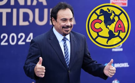 Hugo Sánchez rompió el corazón de los aficionados de Pumas y confesó su amor por el América