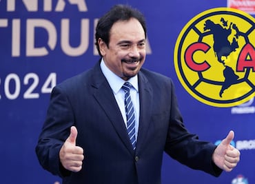 Hugo Sánchez rompió el corazón de los aficionados de Pumas y confesó su amor por el América