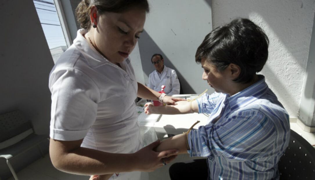 10 mitos sobre la donación de sangre que tenemos que eliminar