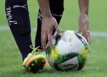 Futbolista mexicano se declara culpable por amaño de partidos ¿Va a la cárcel?