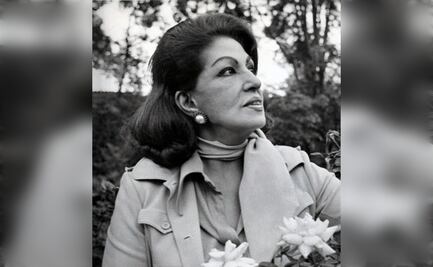 10 canciones que quizá NO sabías son de Consuelo Velázquez 