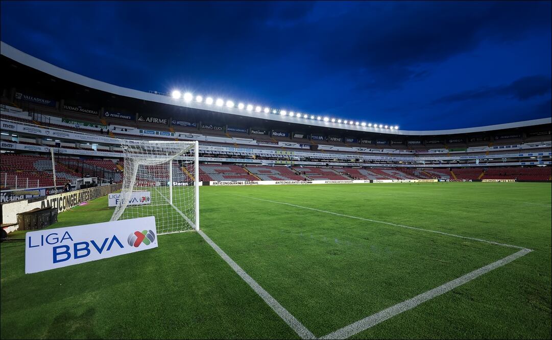¿Cuándo y dónde ver los juegos del viernes de la Jornada 10 del Apertura 2024?. FOTO: Imago7