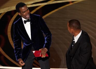 Hoy se decide el futuro de la carrera de Will Smith en Hollywood