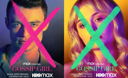 La nueva serie de “Gossip Girl” ya tiene fecha de estreno