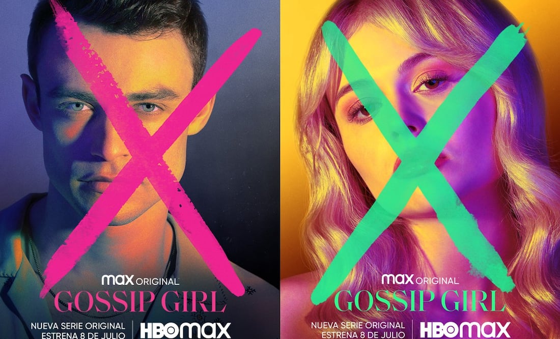 Imagenes de cortesía HBO Max