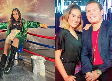 Nicole Chávez explotó contra sus hermanos: "A veces me gustaría no saber nada de ellos"