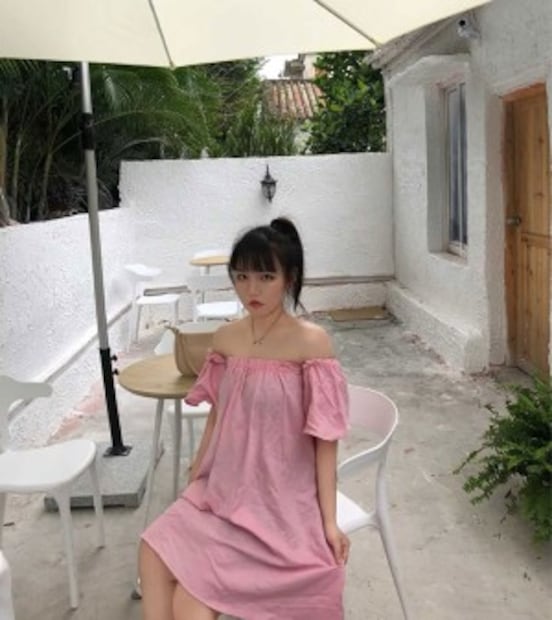 Influencers muestran su rostro sin filtros ni retoques