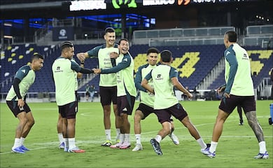 Selección Mexicana: ¿Cuántos partidos disputaría México previo a su debut en el Mundial 2026?