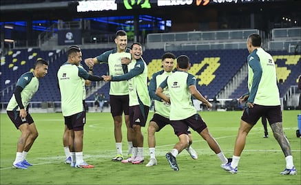 Selección Mexicana: ¿Cuántos partidos disputaría México previo a su debut en el Mundial 2026?