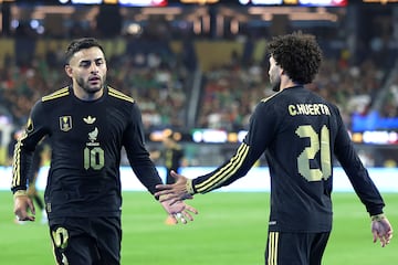 Selección Mexicana no puede jugar el Mundial con lesionados; así lo advierte Ramón Ramírez