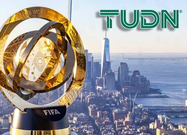 Televisa adquirió los derechos de transmisión del Mundial de Clubes 2025