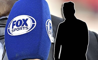 Comentarista más importante de Fox Sports se despide de la televisora: "¡Gracias por cada momento!"
