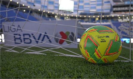 Horario y dónde ver los partidos de este sábado 5 de abril de la Jornada 14 del Clausura 2025