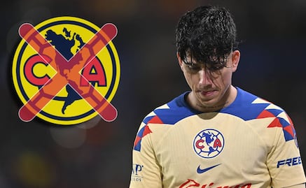 Kevin Álvarez no hizo el viaje para enfrentar a las Chivas por decisión de André Jardine