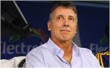 ¿Aún hay rencor? El día que Siboldi estuvo a punto de agarrarse a golpes con jugadores de Tigres