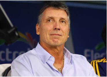 ¿Aún hay rencor? El día que Siboldi estuvo a punto de agarrarse a golpes con jugadores de Tigres