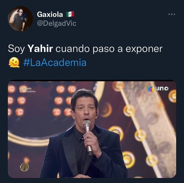 La Academia 2022: Los mejores memes del estreno del reality show