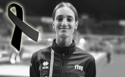 Luto en el deporte internacional: Muere promesa de la gimnasia artística a los 17 años