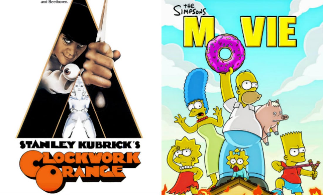 Imágenes: Warner Bros. Pictures y 20th Century Fox