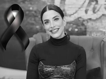 La conductora de televisión Verónica Toussaint falleció a los 48 años víctima del cáncer