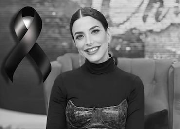 La conductora de televisión Verónica Toussaint falleció a los 48 años víctima del cáncer