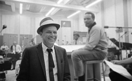 ¡Feliz cumpleaños Frank Sinatra! Esta era su bebida favorita…