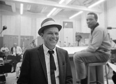 ¡Feliz cumpleaños Frank Sinatra! Esta era su bebida favorita…
