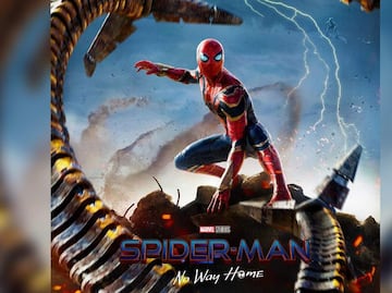 “Spider-Man: No Way Home”: 10 filtraciones y especulaciones de la película de Tom Holland