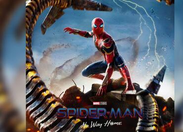 “Spider-Man: No Way Home”: 10 filtraciones y especulaciones de la película de Tom Holland