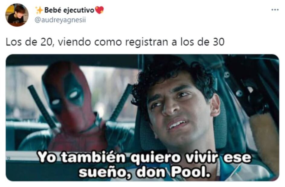 10 memes para celebrar el registro de vacunación Covid para mayores de 30 años