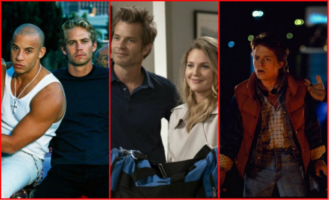 Fotos cortesía de Netflix