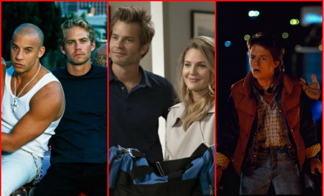 Fotos cortesía de Netflix