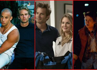 Más de 10 series y películas que Netflix estrenará en MARZO