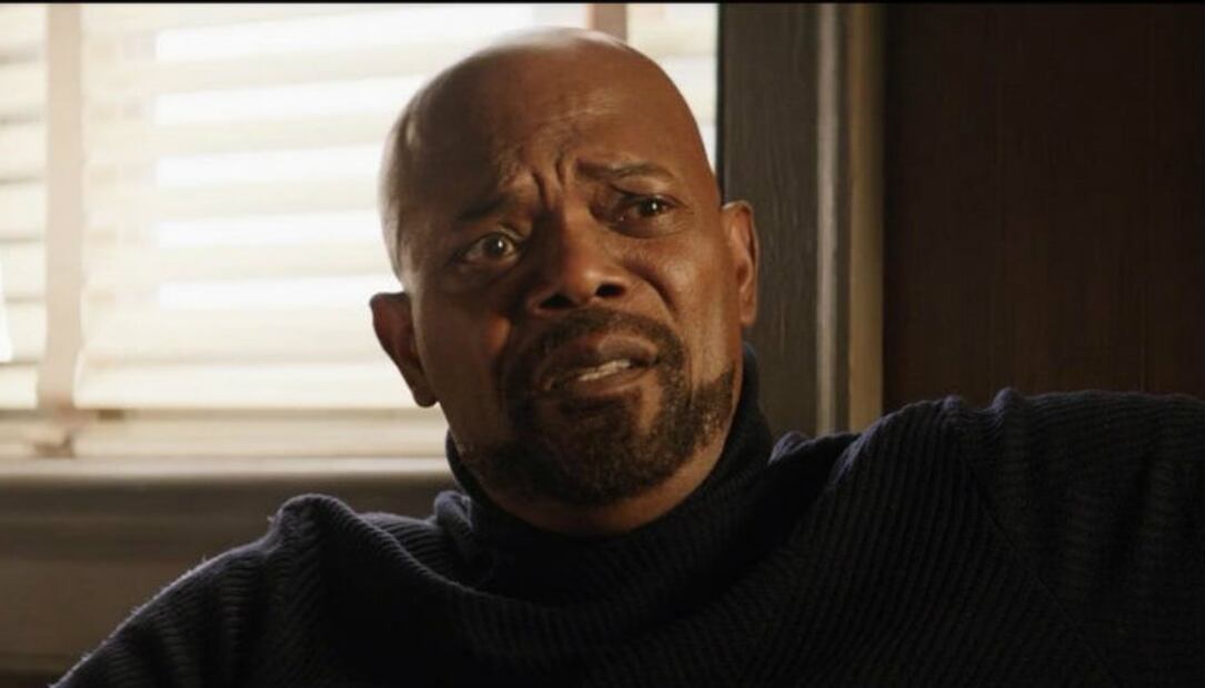10 películas de Samuel L. Jackson que puedes ver en Netflix
