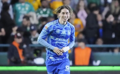 Marcelo Flores recibe primera convocatoria con Canadá