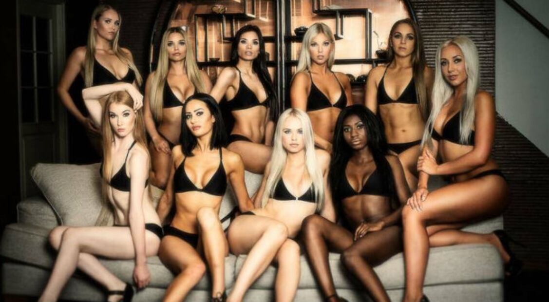 Miss Helsinki 2017 causa polémica por “fea”