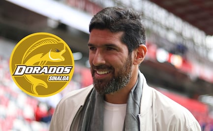 Sebastián 'Loco' Abreu regresa a México como director técnico de Dorados en la Liga de Expansión MX