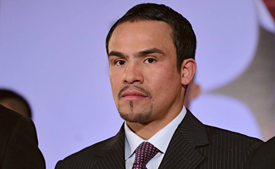 El Dinamita espera que Chávez Jr. reivindique su carrera. Foto: Imago7.