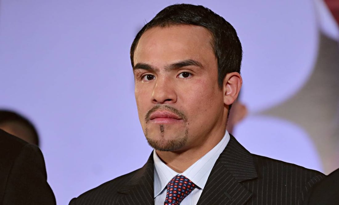 El Dinamita espera que Chávez Jr. reivindique su carrera. Foto: Imago7.