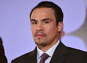 Juan Manuel Márquez critica la última pelea de Julio César Chávez Jr.