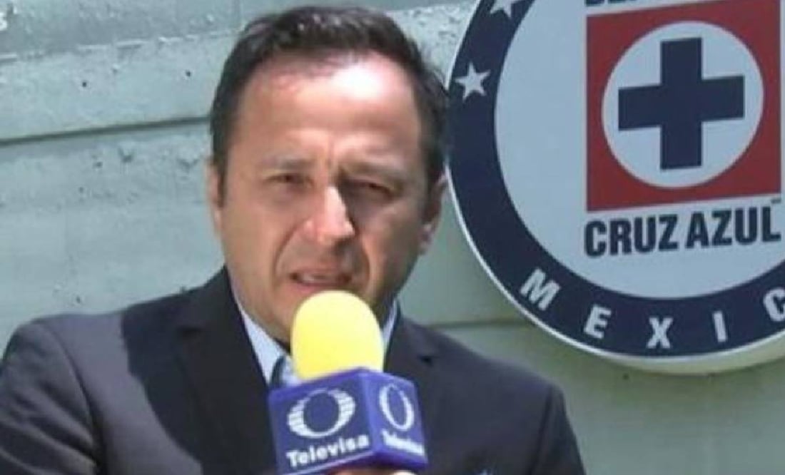 César Martínez se convirtió en uno de los principales reporteros de Televisa en el pasado. Foto: Especial