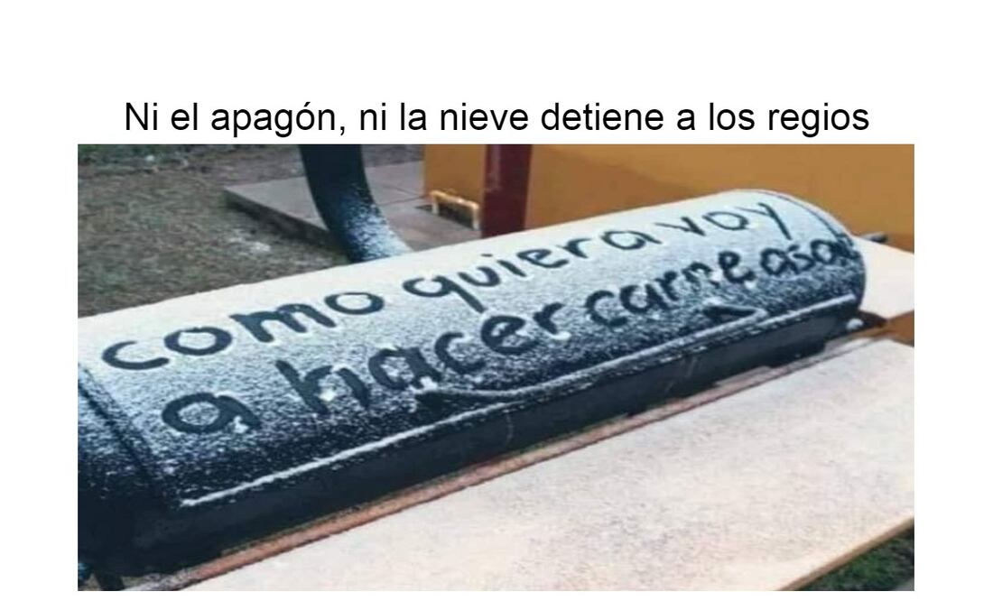 Foto: Redes Sociales