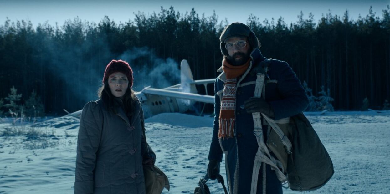 10 nuevas fotos de “Stranger Things 4”: Así lucirán los protagonistas...