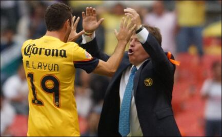 Miguel Layún revela las crueles presiones que el 'Piojo' Herrera ejercía sobre los lesionados 