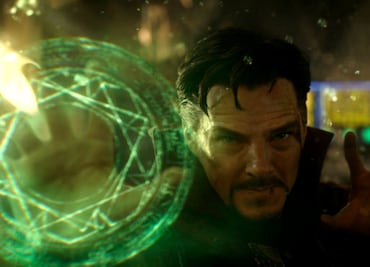 ¡Ya sabemos qué pasará en la secuela de Doctor Strange!