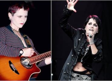 Dolores O’Riordan: 10 secretos que ocultó la voz de The Cranberries